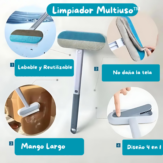 Limpiador multiuso