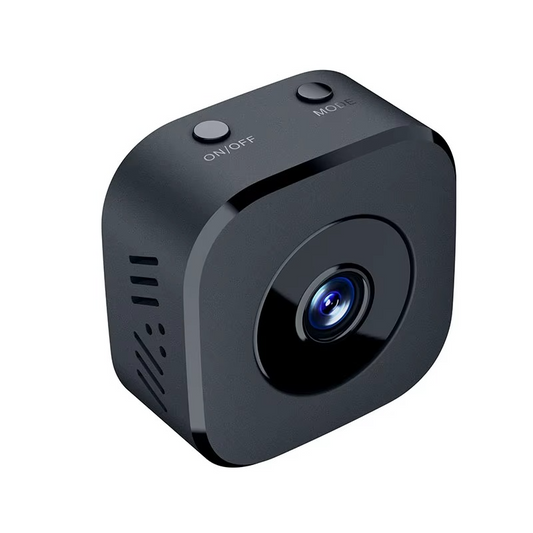 MINI CAMARA ESPIA HD WIFI-ULTRA