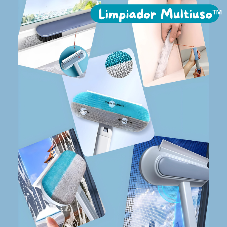 Limpiador multiuso