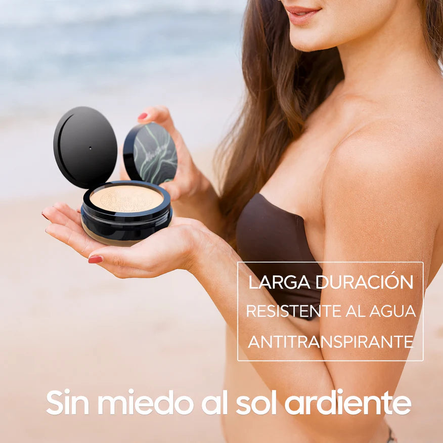 Base de maquillaje Moisture Cushion