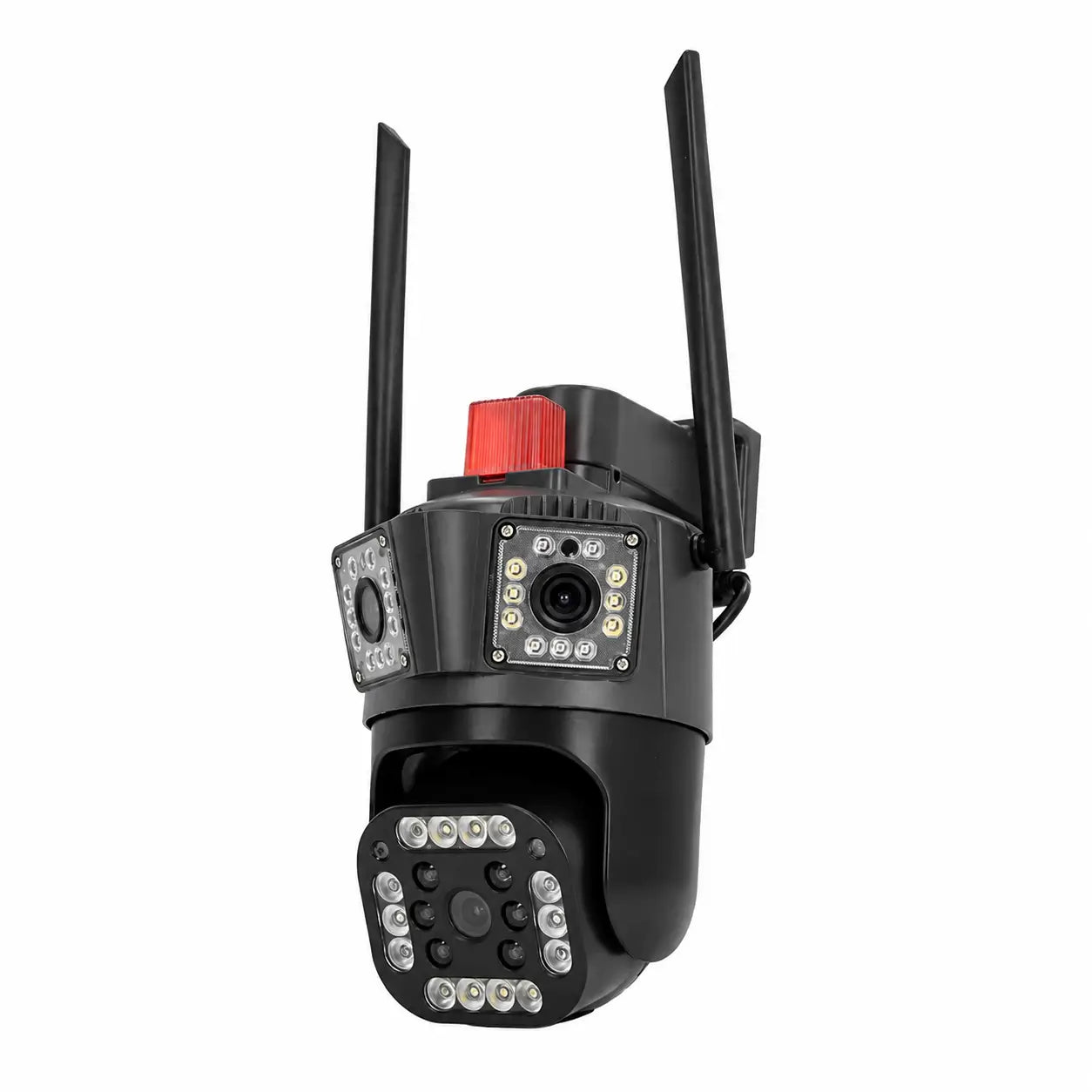 LUO CAMARA® Wifi Triple Visor - Vigila lo que más te importa