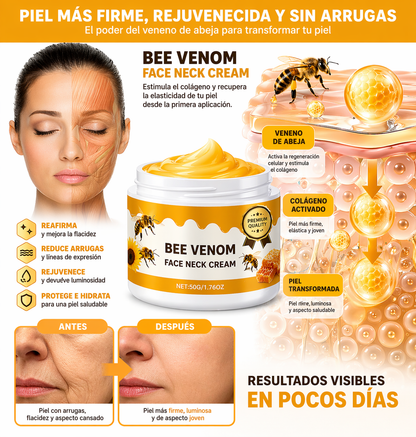 CREMA BEE VENOM ORIGINAL