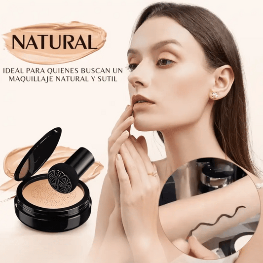 Base de maquillaje Moisture Cushion