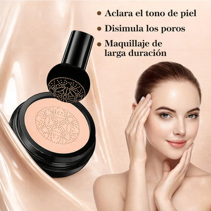Base de maquillaje Moisture Cushion